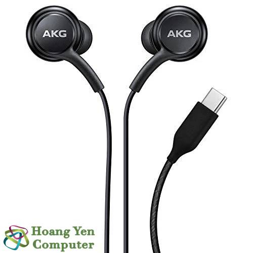 Tai nghe AKG S8 chính hãng - Bảo hành 6 tháng | Tai nghe AKG S8 Plus - Hoàng Yến Computer