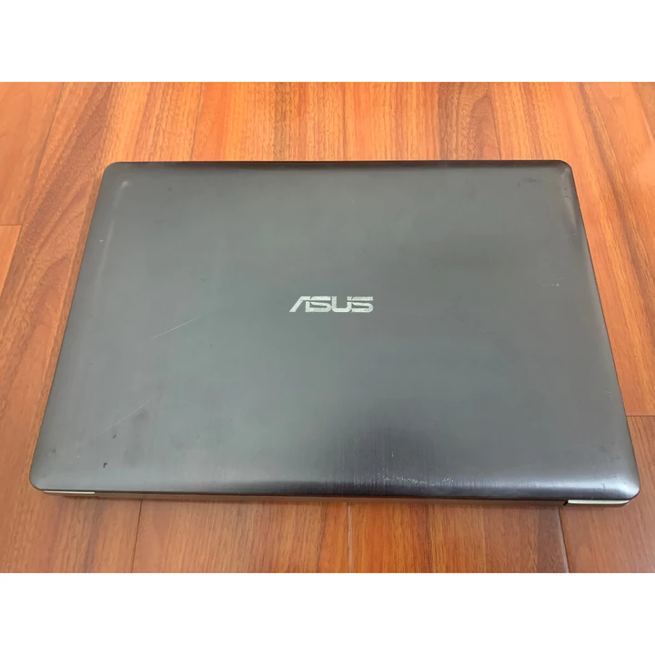 Vỏ laptop Asus K451L hàng cũ