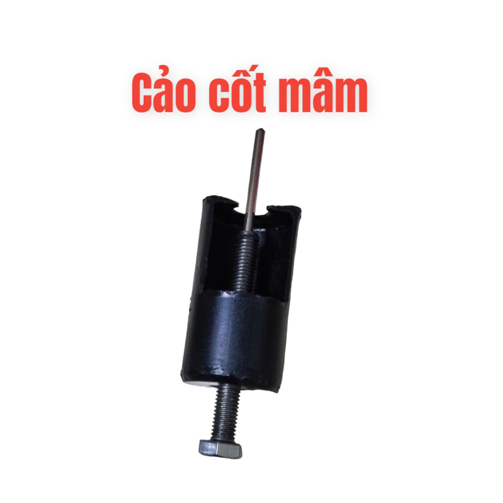 (VTĐL)Cảo cốt mâm máy giặt đa năng/ Cảo cốt mâm trái khế