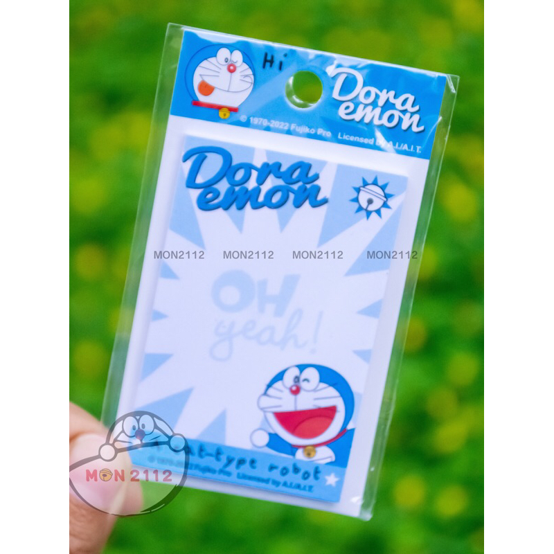 GIẤY NOTE RỜI MINI DORAEMON DOREMON | Shopee Việt Nam