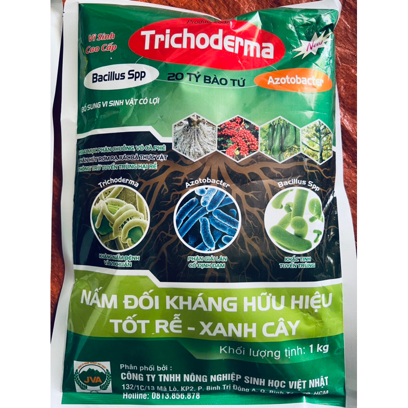 Nấm Trichoderma | Shopee Việt Nam