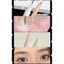 Bút SWEET MINT 2 trong 1 làm to mắt , nhũ mắt, vẽ mi dưới , vẽ bọng mắt, kẻ eyeliner….