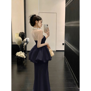 SET ÁO CÚP NGỰC PHỒNG & VÁY LOE