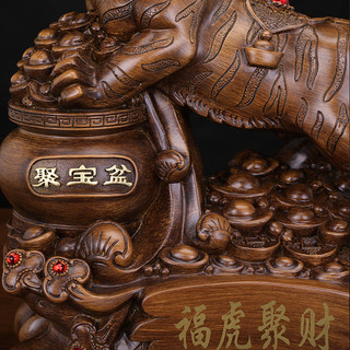 Tượng hổ phong thủy, Con hổ, Tuổi dần, 12 con giáp, Tượng phong thủy, Decor Trang trí nhà cửa, Quà tặng ý nghĩa, SUNNY