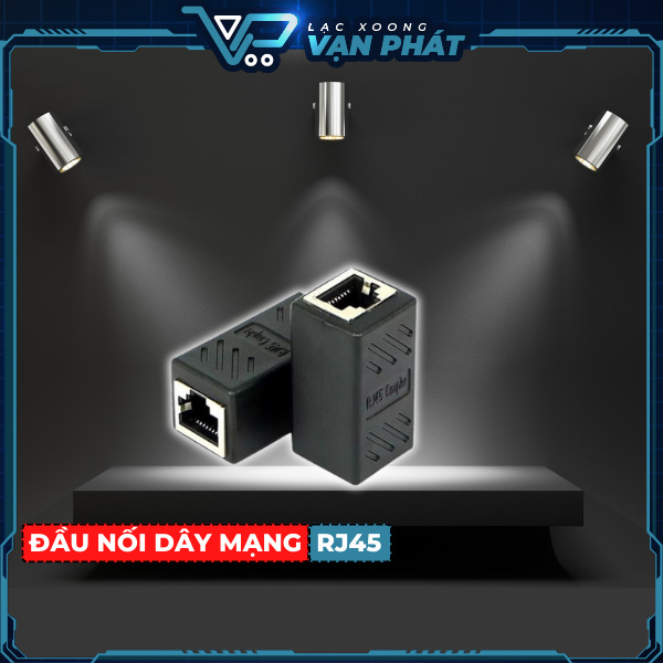 Đầu Nối Dây Mạng RJ45 Chất Lượng Cao | Shopee Việt Nam