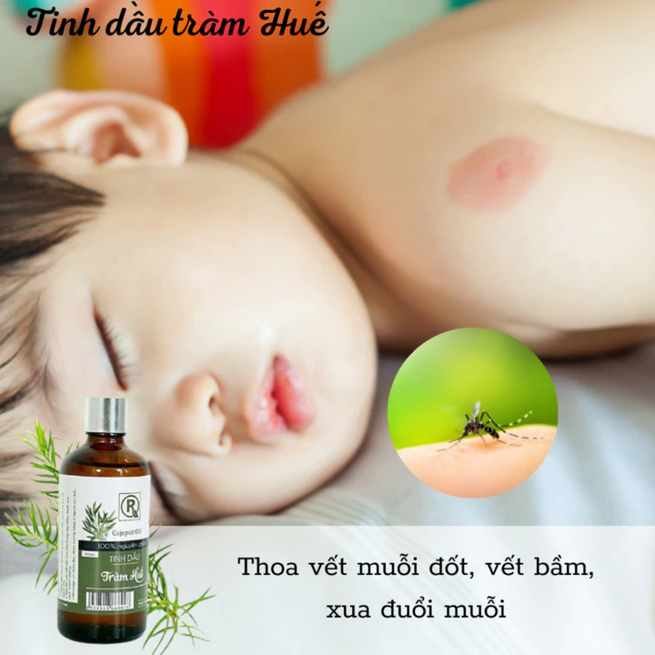 Essential Oil