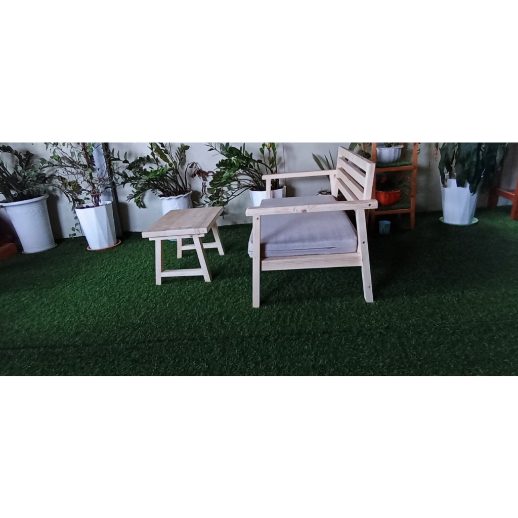 Bộ Bàn Ghế Sofa Nội Thất Nhà Xanh 82 - Bộ Bàn Ghế Được Làm Từ Gỗ Tự Nhiên, Có Độ Bền Lâu Cao, Dễ Dàng Làm Sạch