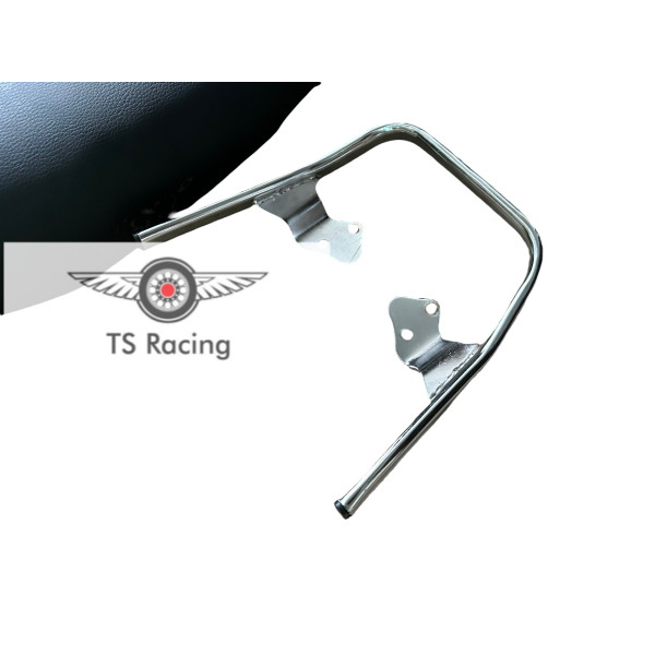 Combo yên cảng baga sau sirius 110 - sirius 50