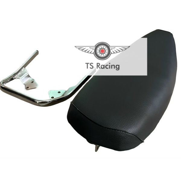 Combo yên cảng baga sau sirius 110 - sirius 50