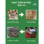 Vòng tay trầm hương sánh chìm 8ly mix sen thạch bích-thời trang nữ,đẹp,dễ thương-Trầm Hương Bình An