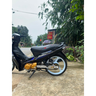 Tem rời sirius - mẫu rc - dán sirius 50cc-110cc