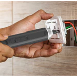 𝐃𝐞𝐥𝐢 - Máy Vặn Vít Cao Cấp Deli - Bắt Siết Bắn Đinh Ốc Dùng Pin 2.000mAh Nhỏ Gọn - Đèn Led Tiện Dụng Cho Sửa Chữa — ảnh 8