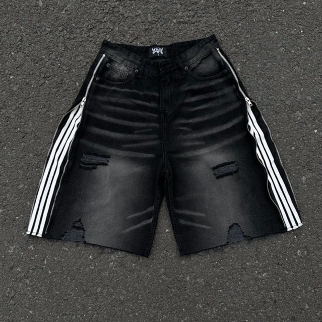 CZ SRT 1.0 WAXED JORTS (Shorts)