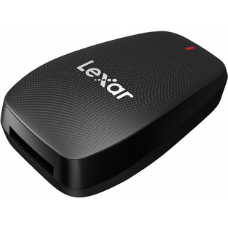 Đầu đọc thẻ nhớ Lexar CFexpress Type B USB 3.2 Gen2x2 tốc độ truyền nhanh, chính hãng BH 5 năm