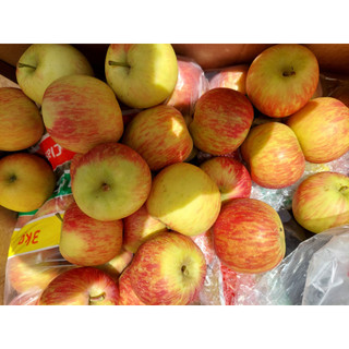 [ GIAO HỎA TỐC HCM] [ JENNY FRUIT ] Táo túi Nam Phi Bịch 3kg - 1,5kg - 1kg
