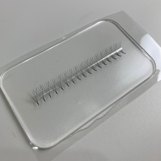 Mi fan line 5D cong C - CC - D MD LASHES SUPPLY, độ dày 0.07 (1 hộp 1000 fan)