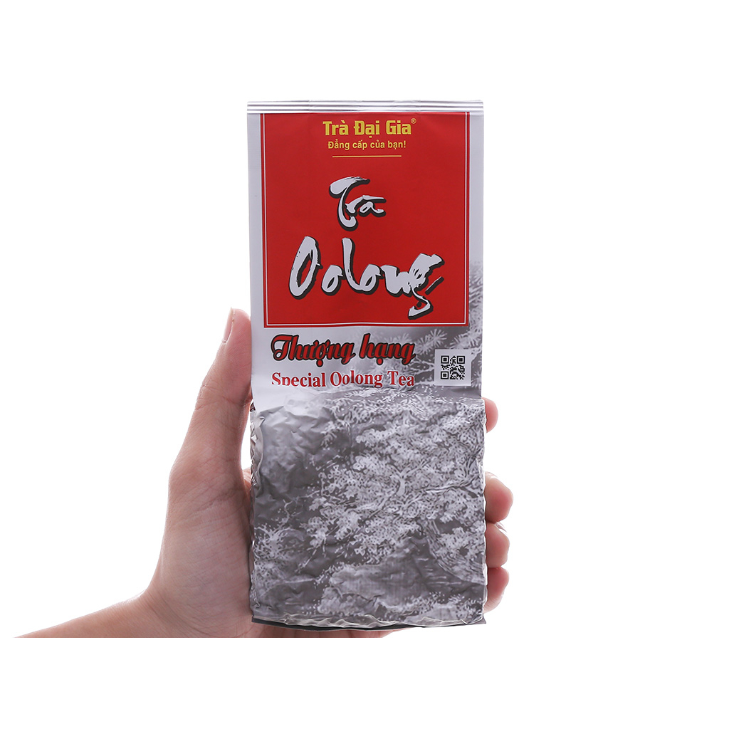 Trà ô long Đại Gia thượng hạng 150g