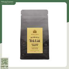 Trà Lài hữu cơ Folliet 100gr
