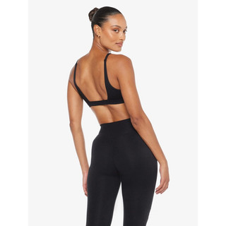 Áo Bra Tập Gym Nữ, Tập Yoga 2 Dây Nâng Ngực Mút Rời Chất Poly Mát Mịn Tôn Dáng Co Giãn 4 Chiều(DV05)