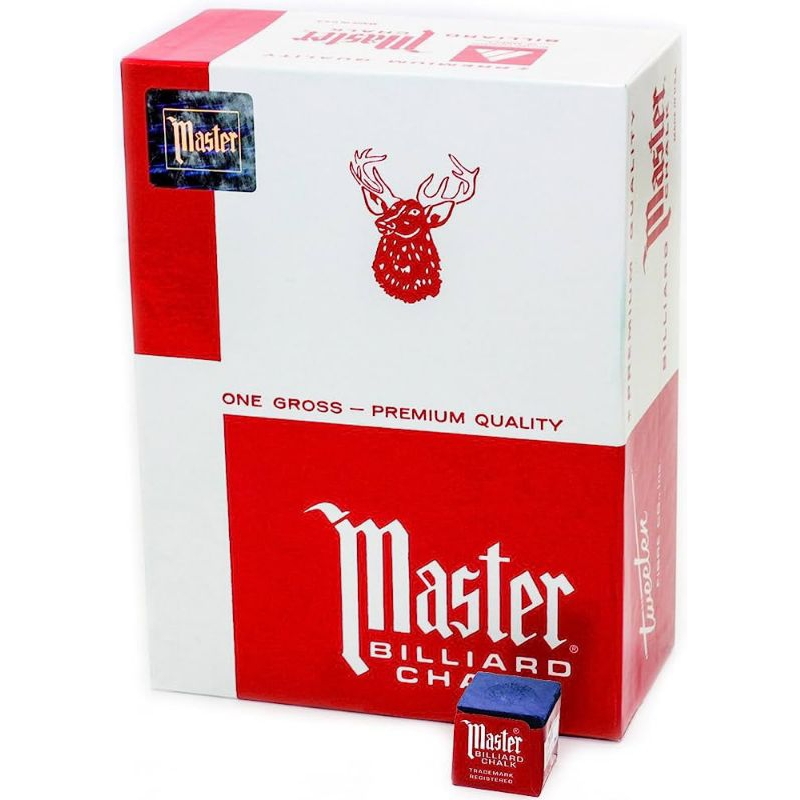 Lơ Master - Triangle US/ Lơ Buck tròn (Lơ bida, lơ bi a) lơ dầu không ...