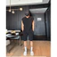 Set Bộ Thể Thao Tank Top Trơn Tay Xuông Nách Đơn Gian Lịch Sự, Chất Liệu Tici Co Dãn Nhẹ 4 Chiều Mềm Mịn Thấm Hút