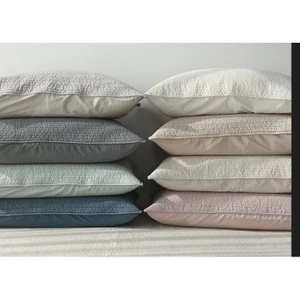 Set 2 vỏ gối chần gòn xuất hàn cao cấp