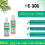 THUỐC KÍCH RỄ Hb 101 Phục hồi cây suy yếu.Kích thích ra rễ cho ươm phôi.Tăng khả năng bật mầm .Giúp phục hồi cây suy yếu