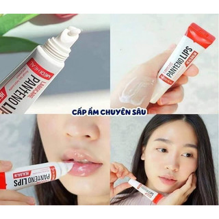 Son Dưỡng Ngừa Thâm & Khô Môi Mediheal Labocare Panteno Lips (Hàng Chính Hãng)