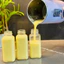 Máy Làm Sữa Hạt Đa Năng Mini UNIE UMB10 - 8 Chức Năng, Dung Tích 1L - Hàng Chính Hãng
