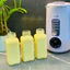 Máy Làm Sữa Hạt Đa Năng Mini UNIE UMB10 - 8 Chức Năng, Dung Tích 1L - Hàng Chính Hãng