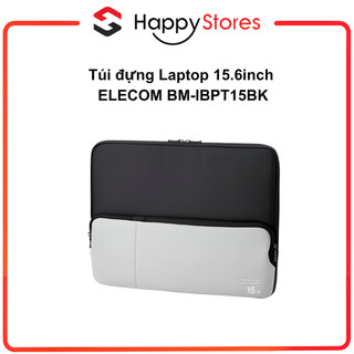 Túi đựng Laptop 15.6 inch ELECOM BM-IBPT15BK