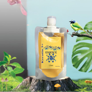 Bộ Sản Phẩm Phục Hồi Tóc Chuyên Sâu Essence 120ml