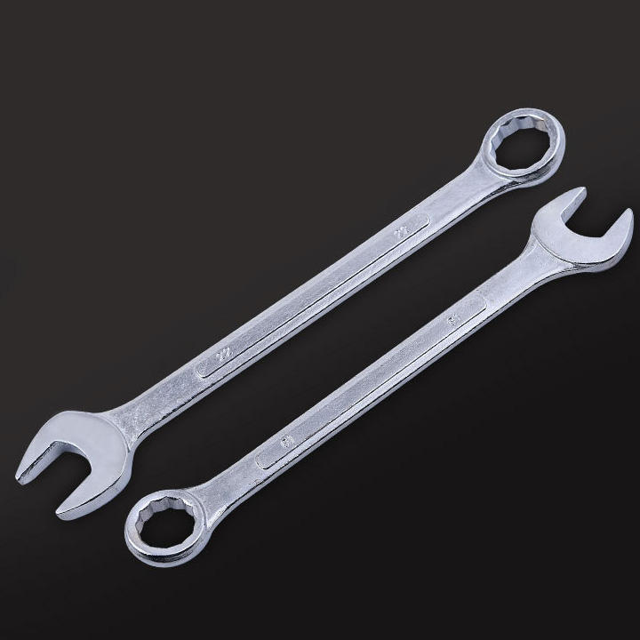Bộ cờ Lê (cle)8-24mm YEII 14 CHI TIẾT ( USA STANDARD ) khóa vòng miệng ...