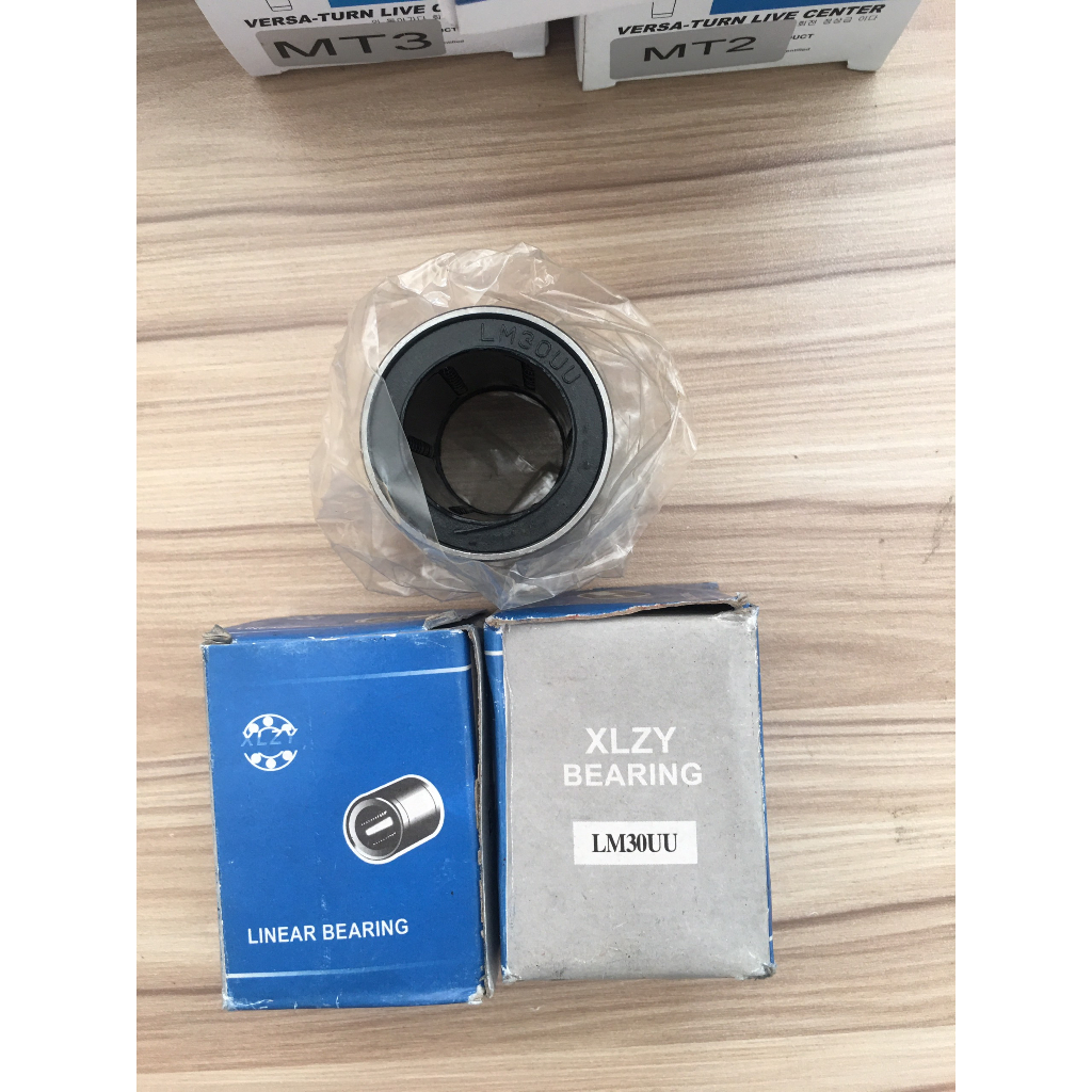 Bạc đạn trượt LM30UU | Shopee Việt Nam