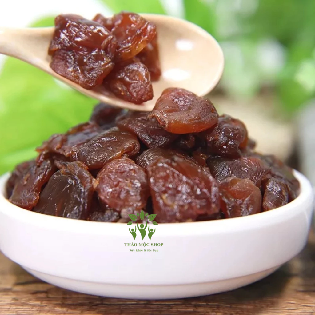 ✅[HÀNG LOẠI 1] Nhãn Nhục Khô Hưng Yên 1Kg Vàng Đẹp Thượng Hạng Cánh Dày Thơm Ngon