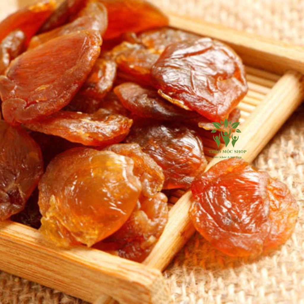 ✅[HÀNG LOẠI 1] Nhãn Nhục Khô Hưng Yên 1Kg Vàng Đẹp Thượng Hạng Cánh Dày Thơm Ngon