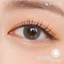 Kính áp tròng QUYNH LENS Rose Gray 0-8 độ