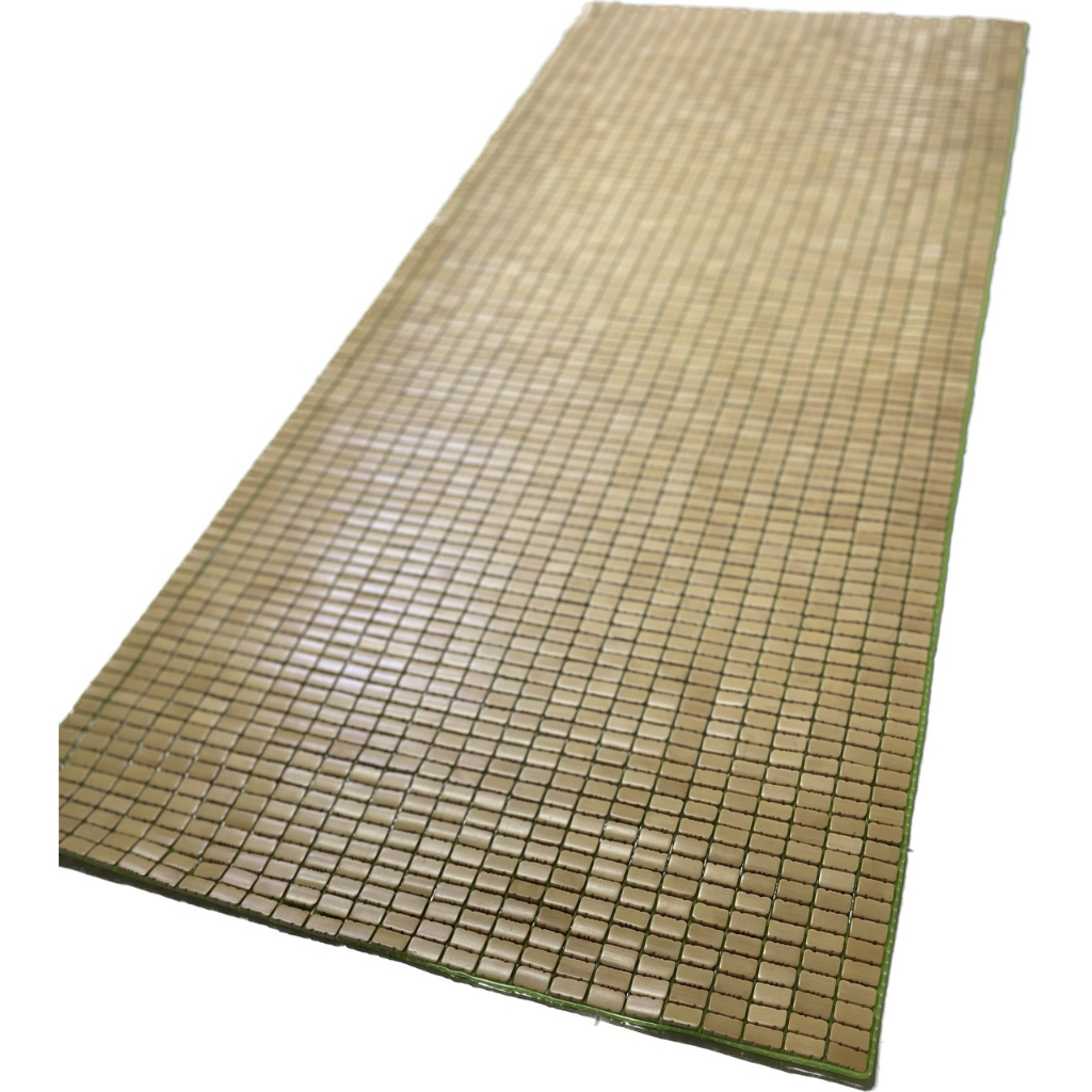 Chiếu trúc spa 60cmx140cm, 60cmx160cm, 60cmx18ocm nằm mát, sạch, bền, dễ vệ sinh