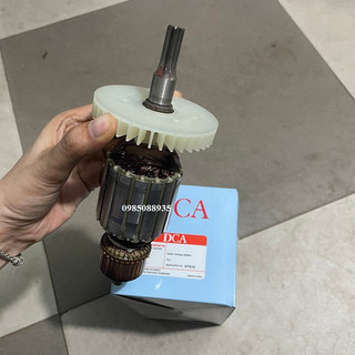Rô to máy bắn ốc APB30 DCA dây đồng - Ruột DPB30