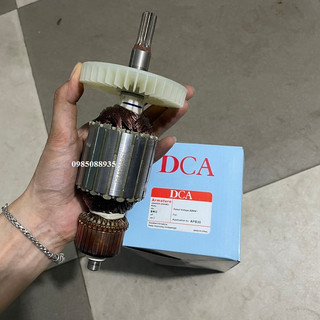 Rô to máy bắn ốc APB30 DCA dây đồng - Ruột DPB30