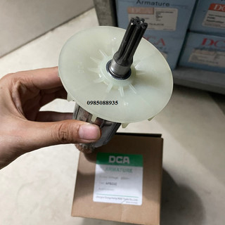 Rô to máy bắn ốc APB22C DCA dây đồng - Ruột DPB22C