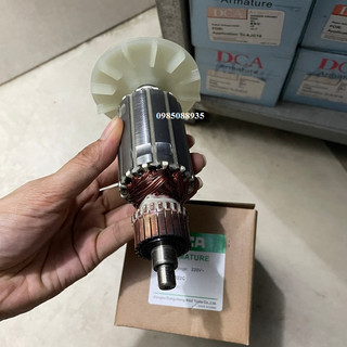 Rô to máy bắn ốc APB22C DCA dây đồng - Ruột DPB22C