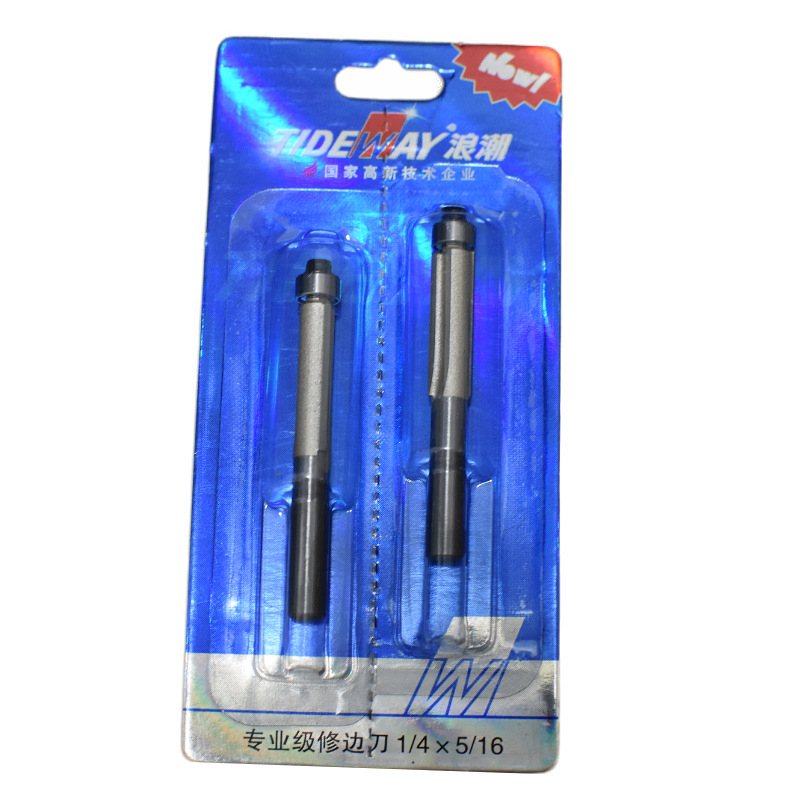 MŨI SOI GỖ LẤY NỀN TIDEWAY 1 BI NGẮN AC0201