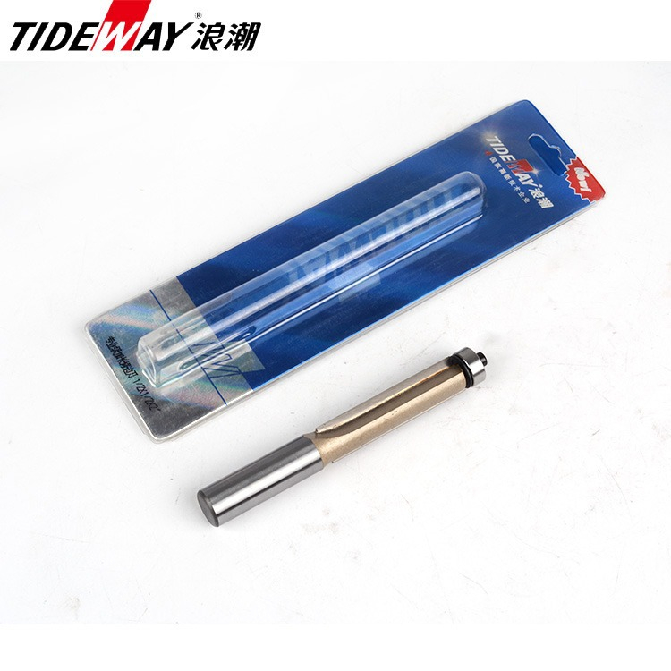 MŨI SOI GỖ LẤY NỀN TIDEWAY 1 BI NGẮN AC0201