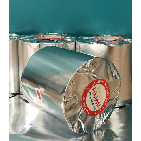[FULL VAT] Giấy In Bill K80x80mm - Giấy In Hóa Đơn K80 80mm Giấy In Nhiệt Cuộn Lớn FI74 K80*80 Giấy Nhiệt K80x80 CUỘN BỰ