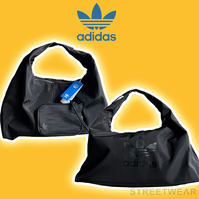 ⚡️[Mirror Quality] Túi ADlDAS Black Always Original Shouder Bag, Túi