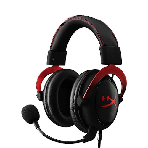 Tai nghe HP HYPERX Cloud2 | BigBuy360 - bigbuy360.vn