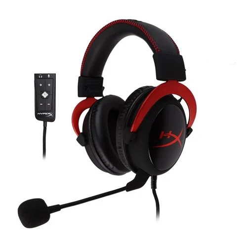 Tai nghe HP HYPERX Cloud2
