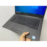 Laptop Dell 7400 Vỏ Carbon Core i7 -8650u /Ram 16Gb/SSD 256Gb Màn FHD Tràn Viền IPS / Laptop Cũ Rẻ Bền chạy 24/24h — ảnh 4