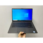 Laptop Dell 7400 Vỏ Carbon Core i7 -8650u /Ram 16Gb/SSD 256Gb Màn FHD Tràn Viền IPS / Laptop Cũ Rẻ Bền chạy 24/24h — ảnh 5